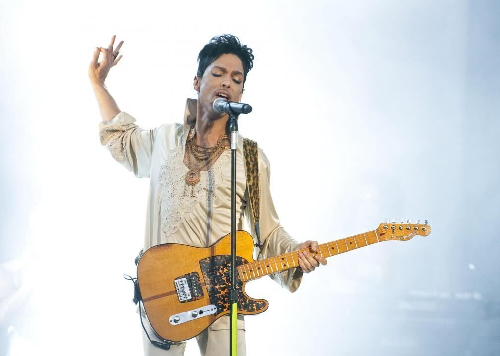 Prince